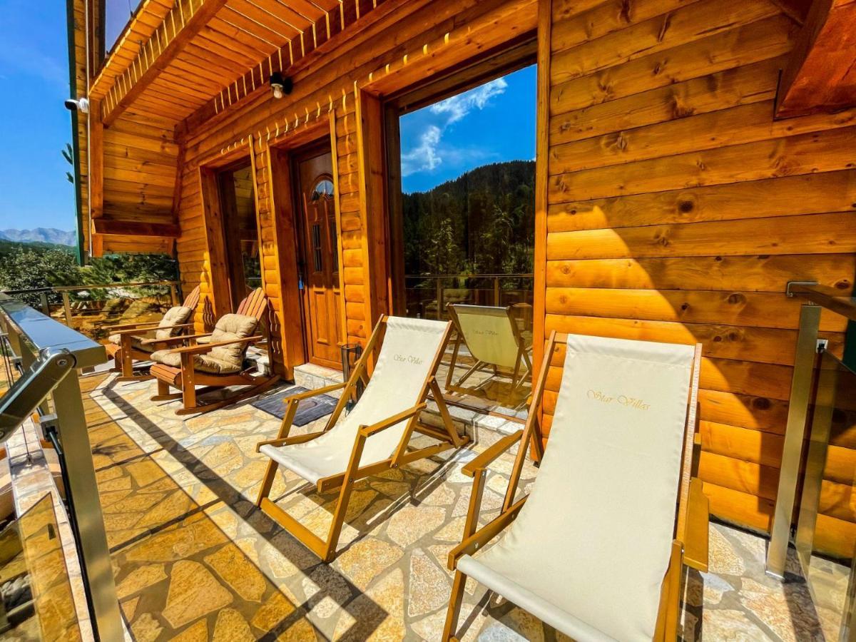 Villa Star Zabljak *